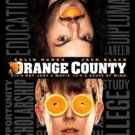 Orange County DvD Widescreen - Jack Black and Colin Hanks