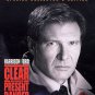 Clear & Present Danger DvD Widescreen Special Edition - Harrison Ford