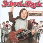 School of Rock DvD Widescreen Edition - Jack Black, Sarah Silverman