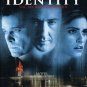 Identity DvD Special Edition - John Cusak, Ray Liotta & Amanda Peet