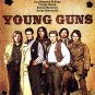 Young Guns (Special Edition) DvD -  Kiefer Sutherland, Lou Diamond Philips