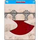 The Bridge on the River Kwai Steelbook (Blu-ray) William Holden