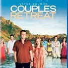 Couples Retreat (Bluray) starring Vince Vaughn, Jason Bateman