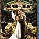 William Shakespeare's Romeo+Juliet (Blu-ray) Leonardo DiCaprio, Claire Danes