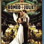 William Shakespeare's Romeo+Juliet (Blu-ray) Leonardo DiCaprio, Claire Danes