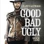 The Good, the Bad and the Ugly (Blu-ray) Clint Eastwood, Lee Van Cleef
