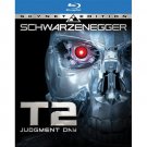 TERMINATOR 2-JUDGMENT DAY (Blu-ray) Arnold Schwarzenegger