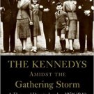 THE KENNEDYS - Amidst the Gathering Storm by Will Smift (Hardbound) 1st ED.