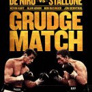 Grudge Match (Blu-ray) Sylvester Stallone, Alan Hart, Alan Arkin, Robert De Niro