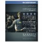 The Social Network Two-Disc Edition (Bluray) Jesse Eisenberg, Andrew Garfield