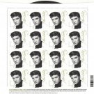 Elvis Presley Sheet of 16 Forever Stamps