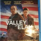 In the Valley of Elah [Blu-ray] (2008) Tommy Lee Jones, Charlize Theron