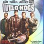 Wild Hogs (Blu-ray) Tim Allen, John Travolta, Martin Lawrence, William H. Macy