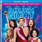 Rough Night (Blu-ray + Digital HD) Scarlett Johansson & Zoe Kravitz