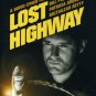 Lost Highway (DVD) Bill Pullman, Patricia Arquette, Balthazar Getty