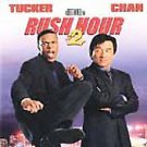 Rush Hour 2 (DvD) starring Jackie Chan & Chris Tucker