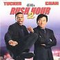 Rush Hour 2 (DvD) starring Jackie Chan & Chris Tucker