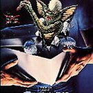 Gremlins (DvD) starring Zach Galligan & Phoebe Cates