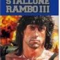 Rambo 3 (DvD) - starring Sylvester Stallone and Richard Crenna