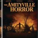 The Amityville Horror (DvD) starring James Brolin, Rod Steiger & Margot Kidder