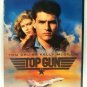 TOP GUN (DvD, 2-Disc Set, Collectors Edition, Widescreen) starring Tom Cruise