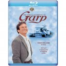 The World According to Garp(Bluray)Robin Williams,Mary Beth Hurt,Glenn Close