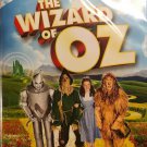 The Wizard of Oz (Bluray) starring Judy Garland, Frank Morgan, Jack Haley