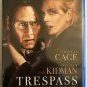 Trespass (Bluray) starring Nicolas Cage, Nicole Kidman & Ben Mendelsohn