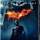 The Dark Knight (DvD) starring Christian Bale, Heath Ledger & Michael Caine