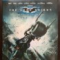 Dark Knight [Blu-ray] starring Christian Bale, Heath Ledger, Michael Caine