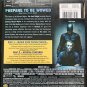 Dark Knight [Blu-ray] starring Christian Bale, Heath Ledger, Michael Caine