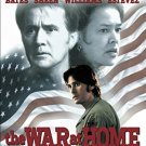 The War at Home [Blu-ray] Kathy Bates, Emilio Estevez, Kimberly Williams