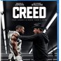 Creed (Blu-ray) starring Sylvester Stallone and Michael B. Jordan