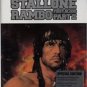 Rambo 2 (DvD) starring Sylvester Stallone, Richard Crenna, Charles Napier