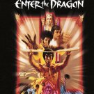 Enter the Dragon (DvD) starring Bruce Lee, John Saxon and Jim Kelly