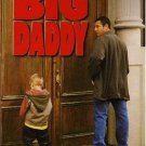 Big Daddy (DvD) starring Adam Sandler, Rob Schneider and Leslie Mann