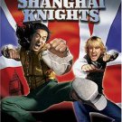 Shanghai Knights (DvD) starring Jackie Chan, Owen Wilson