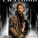 The Postman (DvD) starring Kevin Costner, Olivia Williams & Will Patton