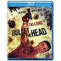 Bullet to the Head (Blu-ray, 2013) starring Sylvester Stallone & Jason Momoa