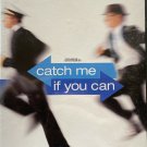 Catch Me If You Can (DVD, 2003, 2-Disc Set, Widescreen) Leonardo Dicaprio