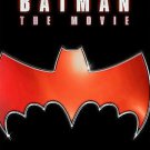 Batman The Movie (DvD) starring Adam West, Burt Ward, Cesar Romero