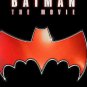 Batman The Movie (DvD) starring Adam West, Burt Ward, Cesar Romero