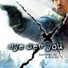 Eye See You (DvD) starring Sylvester Stallone, Tom Berenger, Charles Dutton