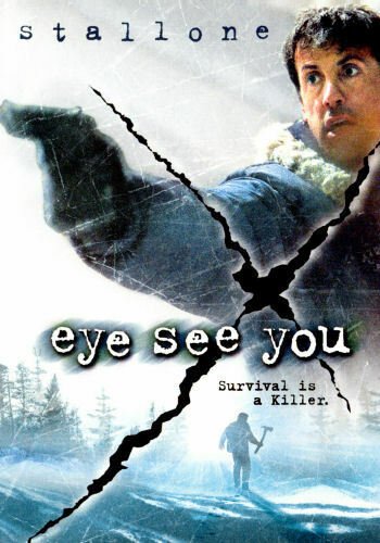 Eye See You (DvD) starring Sylvester Stallone, Tom Berenger, Charles Dutton