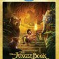 The Jungle Book (3D Blu-ray/Blu-ray/DVD/Digital HD) Collector’s Edition + Slipcover
