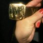 Louis Vuitton Monogram Reversible Belt