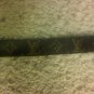 Louis Vuitton Monogram Reversible Belt
