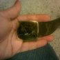Louis Vuitton Monogram Reversible Belt