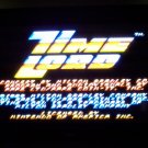 Time Lord  Nintendo NES Cart Only + Bonus Game WORKS