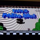 Super Mario Bros. 3 Nintendo/NES 1990 WORKS CLEANED EUC